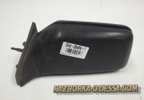 Зеркало левое механика Хонда Цивик Зеркало левое механика Хонда Цивик