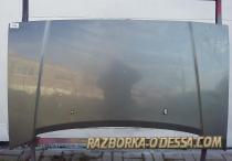 Капот Хонда Цивик Капот Хонда Цивик