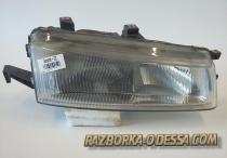Фара правая Хонда Аккорд Фара правая Хонда Аккорд