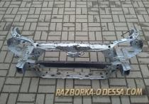 Панель кузова передняя Хонда Аккорд Панель кузова передняя Хонда Аккорд